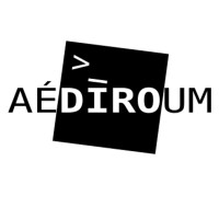 AEDIROUM Logo