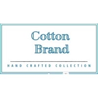 COTTON BRAND TEXTILE Logo