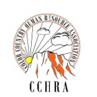 Color Country Human Resource Association (CCHRA) Logo