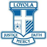Loyola College, Watsonia Logo
