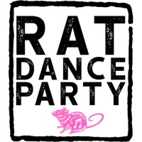Rat Dance Party Logo