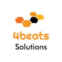 4Beats Solutions Logo