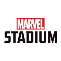 Marvel Stadium Logo