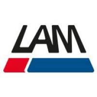 LAM SpA Logo