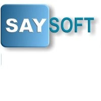 SaySoft Logo