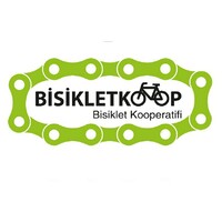 Bisikletliler Hizmet ve Dayanışma Kooperatifi (Bisi-Koop) Logo