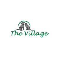 Village Veterinary Surgery Logo