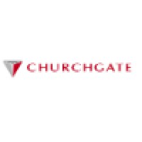 Churchgate Group Logo