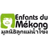 Enfants du Mékong Thailand Logo