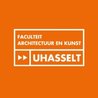 Faculteit Architectuur en Kunst Logo