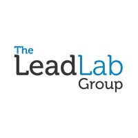The Lead Lab Group Logo