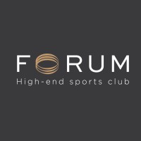 Forum sports club Logo