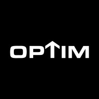 OPTIM Logo