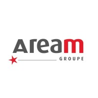 AREAM Logo