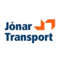 Jónar Transport Logo