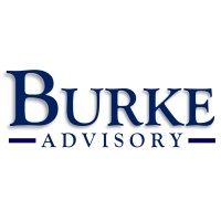 Burke Advisory Logo