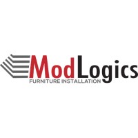 ModLogics Logo
