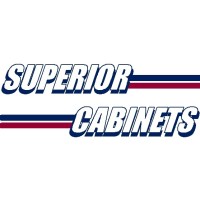 Superior Custom Cabinets Logo