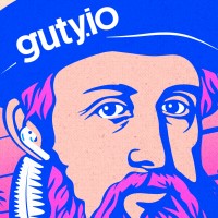 Guty.io Logo