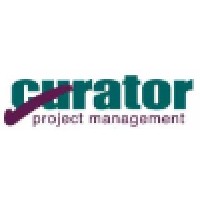 Curator Business Consultants Logo
