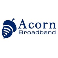Acorn Broadband Logo