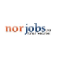 NorJobs Logo