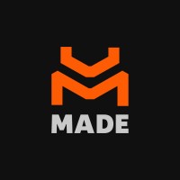 MADE Construcciones Logo
