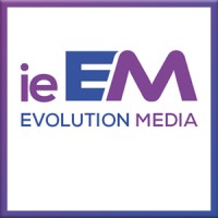 ie Evolution Media Logo