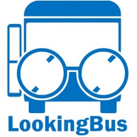 LookingBus Logo