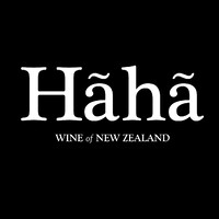 Hãhã Wine Logo
