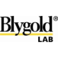 Blygold LAB Logo