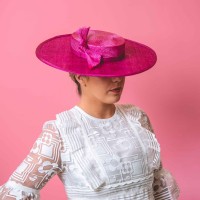 Lauren J Ritchie Millinery Logo