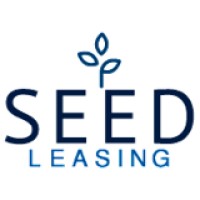 Seed Leasing Logo