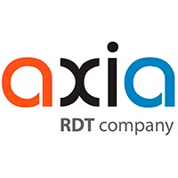Axia Intelligent Learning Logo