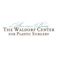 The Waldorf Center for Plastic Surgery Logo
