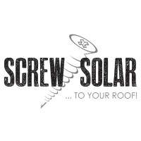 Screw Solar LLC Logo