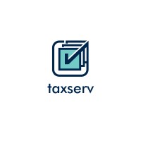 Taxserv Logo