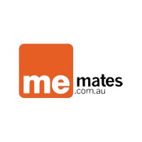 Memates Logo