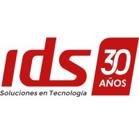 IDS Ltda Logo