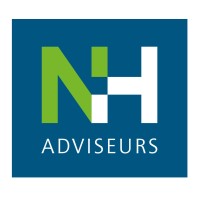 NH Adviseurs Logo