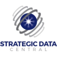 Strategic Data Central Logo