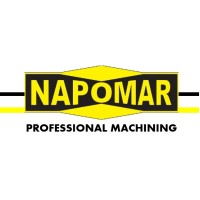 NAPOMAR, CLUJ-NAPOCA, ROMANIA Logo