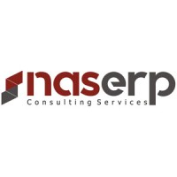 NASERP Consulting Services Logo