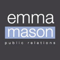 Emma Mason PR Logo