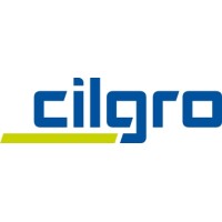 Cilgro Groothandel Logo