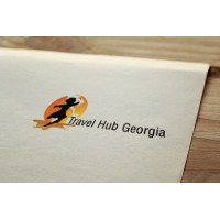 Travel Hub Georgia Logo