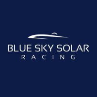 Blue Sky Solar Racing Logo