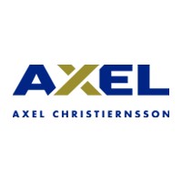 Axel Christiernsson International AB Logo