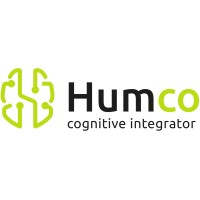 humco - A.I. & Cognitive Integrator Logo
