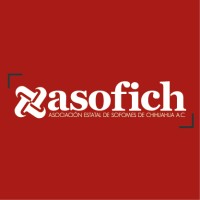 Asofich Logo